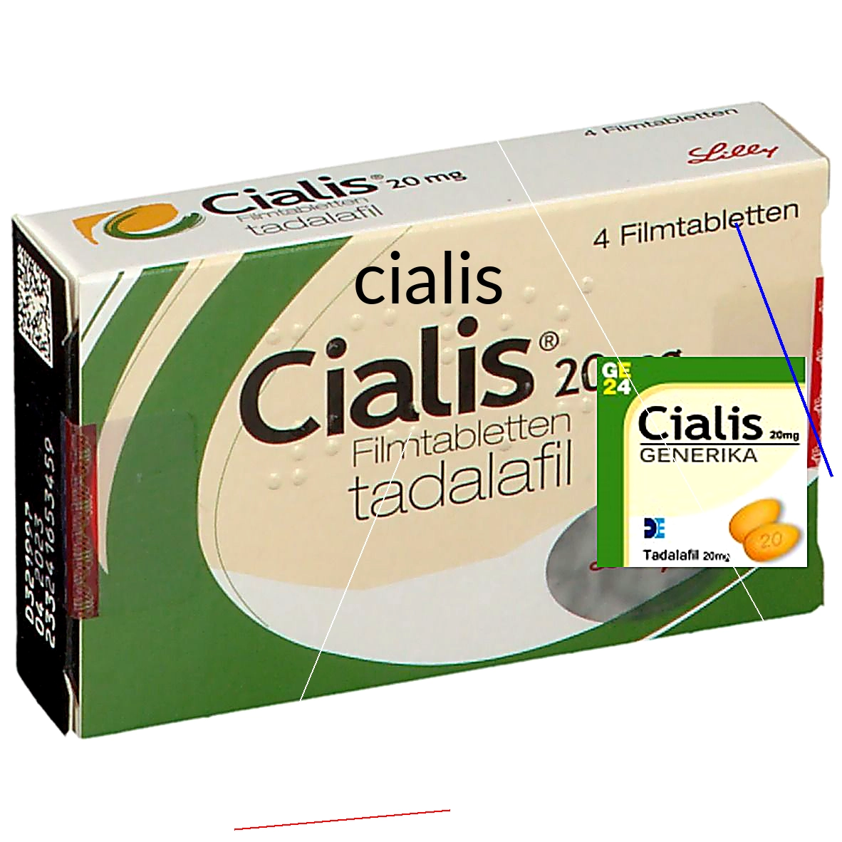 Achat cialis en ligne canada